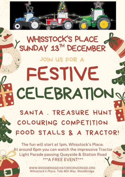 Festive Celebration