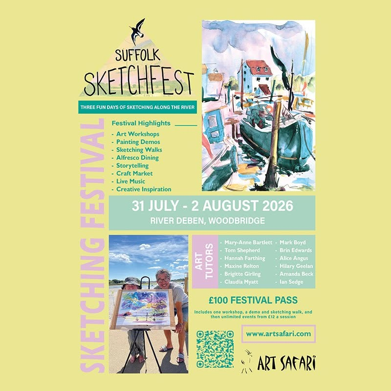 Sketch Fest