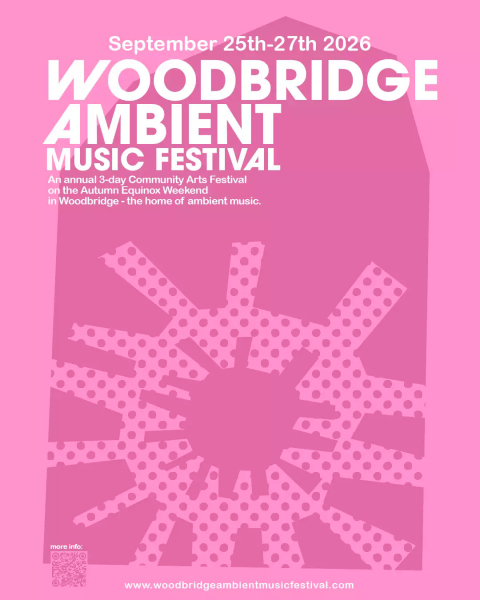 Woodbridge Ambient Music