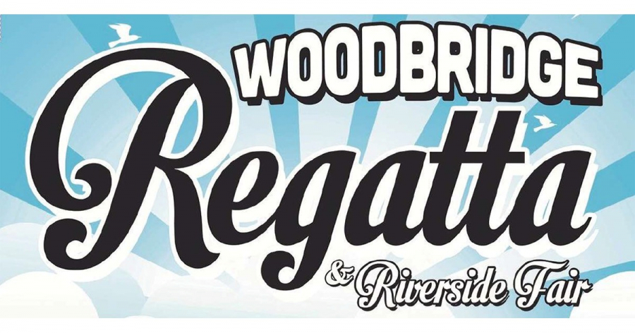 Woodbridge Regatta